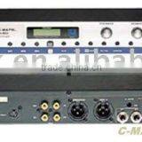 OK1000 Professional Audio Pre-amp Processor