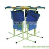 Stable Physiotherapy standing frame for sale-MSLPE04