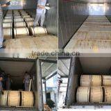 LSZH Cable GYTZA53 Anti-Rodent Fiber Optic Cable Outdoor Stranded Single Mode Layer Armored Optic Cable thumbnail-5