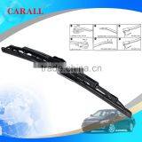 T560 Streak-free Quiet Smooth Metro Front Driver Vehicle Accessories Japanese Car Windshield Stealth Passager Wiper Blade thumbnail-5