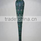 2015 Green Color Big Floor Lamp for Lighting Decoration With UL