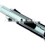 Zinc Alloy Knife, ABS Handle