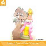 Electroplated Glod Buddha Statue Cheap Buddha Statue thumbnail-6