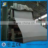 Automatic 2400 High Speed Tissue Paper Machine thumbnail-3