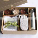 Customized Logo Promotional SPA Set thumbnail-3