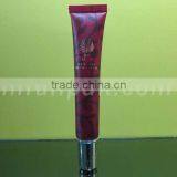 Small Size Plastic Cosmetic Tubes