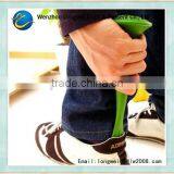 Tumbler Funny Mini Plastic Shoe Horn/telescopic Shoehorn