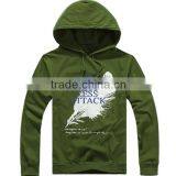 New ! 2014 Wholesale Cheap Hoodie for Men, Printed Cheap Hoodie for Men (lyh-0400046) thumbnail-2