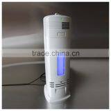 Air Purifier With Washable Filter