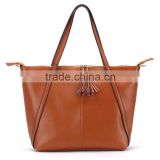 Pattern Hanging Handbags Shoulder Bag Big Size For Ladies