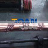 Cu/XLPE/CTS/PVC/AWA/PVC, Power Cable, 19/33 KV, 1/C (BS 6622) thumbnail-3