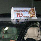 Low Price Taxi Top Light Box With Magnets thumbnail-1
