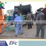 Fluorite Ore Beneficiation Line Mining Thickener thumbnail-3
