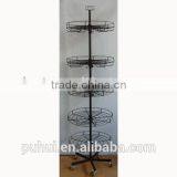 5 Layer Wire Basket Spinner thumbnail-1