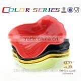 Wholesale Eco Friendly Restaurant Crockery, Unique Enamel Bowl