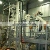 Longchang Practical Complete Biomass Pellet Production Line thumbnail-1