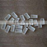 High Quality Industrial Ceramics Crucible ,coal Analysis Crucible thumbnail-3
