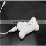 Promotion Gift 5600mAh Dog Bone Volta Batteries