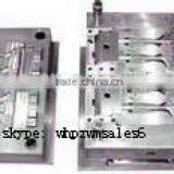 OEM aluminium die casting automobile parts,auto parts mould China Manufacturer