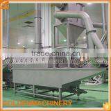 Industrial Automatic Deep Peanut Fryer thumbnail-2
