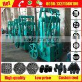 International Quality Charcoal Powder Briquetting Machine With Factory Direct Price