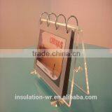 Clear Acrylic Material for Display Box thumbnail-2