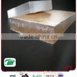 Arcylic PMMA insulation organic glass photo frame supplier in China