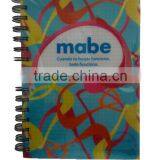 A5 pp Spiral Notebook/mini Notebbok /classmate Notebook /