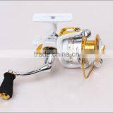 Ilure New Style 9+1 Bearing Trolling Fishing Reel thumbnail-1