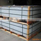 Large Quantity Cast Acrylic Sheet Clear Acrylic Sheet for Advertising