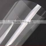 8MIL Clear Safety Film 15Mx1.52M Shatterproof Security Hurricane Film