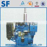 2100series 2100D Genset 2 Cylinder Diesel Engine thumbnail-1