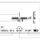 Laser Explore 200m Digital Laser Infrared Hunting Night Vision Range Finder thumbnail-6