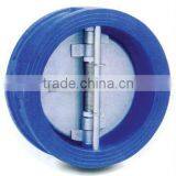 Double Door Swing Check Valve