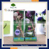 Essential Oil Aromatherapy Fragrance Cheap Wedding Decorations for Bathroom or Gift for Guest Perfume Diffuser