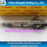 0445120343 BOSCH Genuine Common Rail Injector 0445120343 for WEICHAI 612640080031