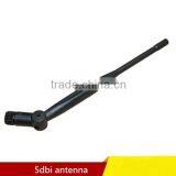 Factory Price RF wireless 5dbi 433.92 mhz antenna with sma connector