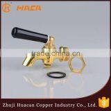 HOT Sale! Brass Polishing Hot Water Tap(Big) thumbnail-4