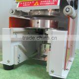 Automatic Yogurt Cup Filling and Sealing Machine thumbnail-3