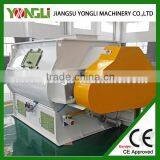 Low Residue Feed Mixer With Engineers Available to Service Machinery Overseas
