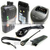 Wouxun KG-UV6D 136-174 / 350-470 MHz U.V Dual Band Two-way Radio thumbnail-6