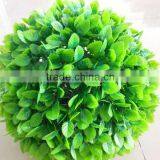 2013 China Artificial grass ball garden fence gardening water rolling ball water zorb ball