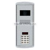 Digital Intercom System for Apartments