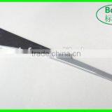 M10 Upright Metal Glass Shelf Bracket