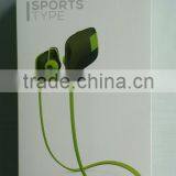 2015 Private Moudle Wireless Hidden Invisible Bluetooth Stereo Earphone thumbnail-4