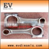 Engine con rod 3KR2 connecting rod for construction machinery