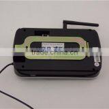 Wireless Fingerprint Access Control With Time Attendance thumbnail-5