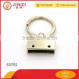 Custom Quality Fashion Decorative Key Fob Hardware With Key Ring Quality Choice thumbnail-2