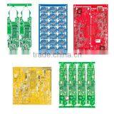 China Professional Mobile Phone PCB Design , Mobile Phone PCB Manufacturer