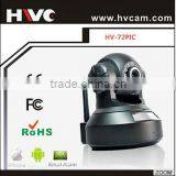 HVCAM Low Cost Wifi Cam ip Camera P2p Wifi Audio Video Surveillance